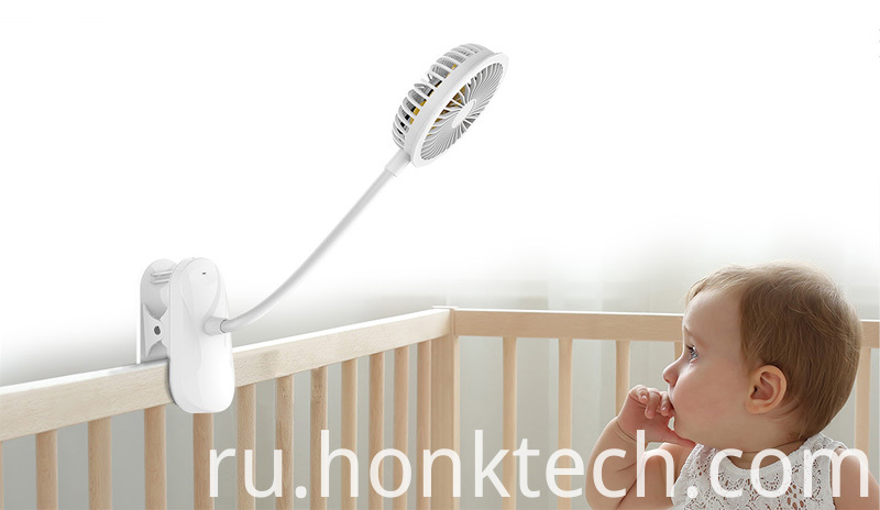 фанатка baby fan
